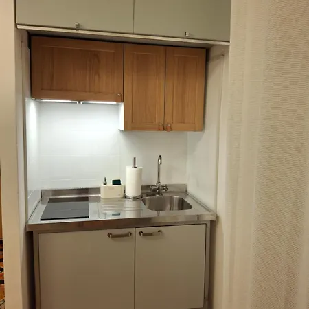 アパート Casa Aurelia 641 *