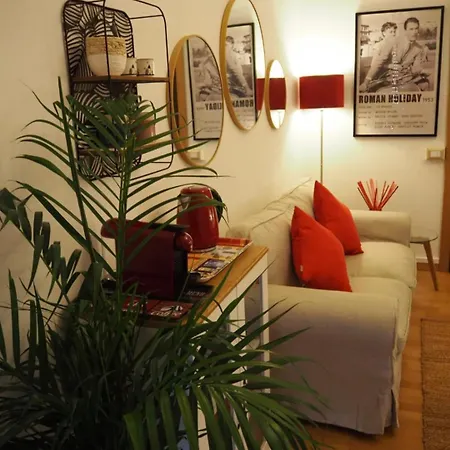 Casa Aurelia 641