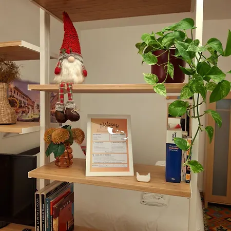 Casa Aurelia 641 Apartment Rom