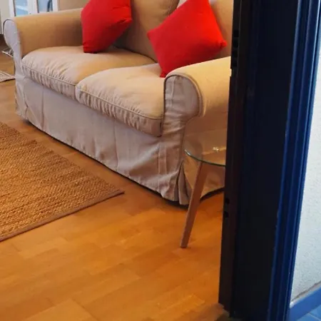 Casa Aurelia 641 Apartment *