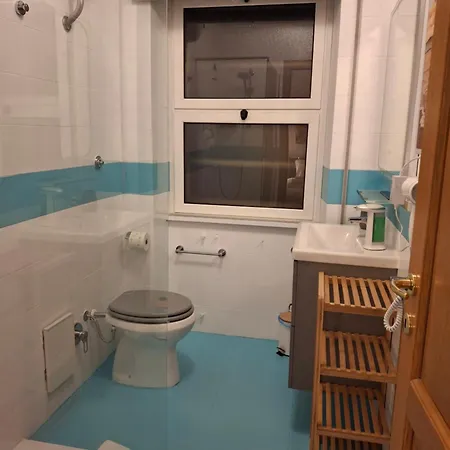 Casa Aurelia 641 公寓 罗马