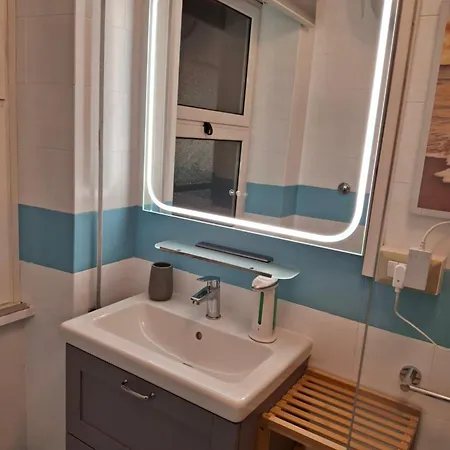 公寓 Casa Aurelia 641 *