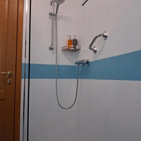 Casa Aurelia 641 公寓 罗马