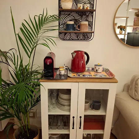 Casa Aurelia 641