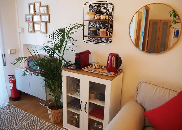 Casa Aurelia 641 Lejlighed Rom